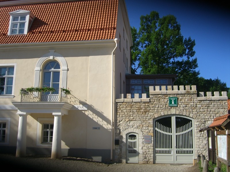 Cēsu Kultūras un Tūrisma centrs meklē kolēģi