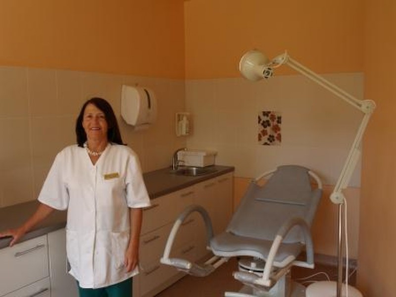 Kad saņemam uzaicinājumu par sievietes veselības profilaktisko pārbaudi...