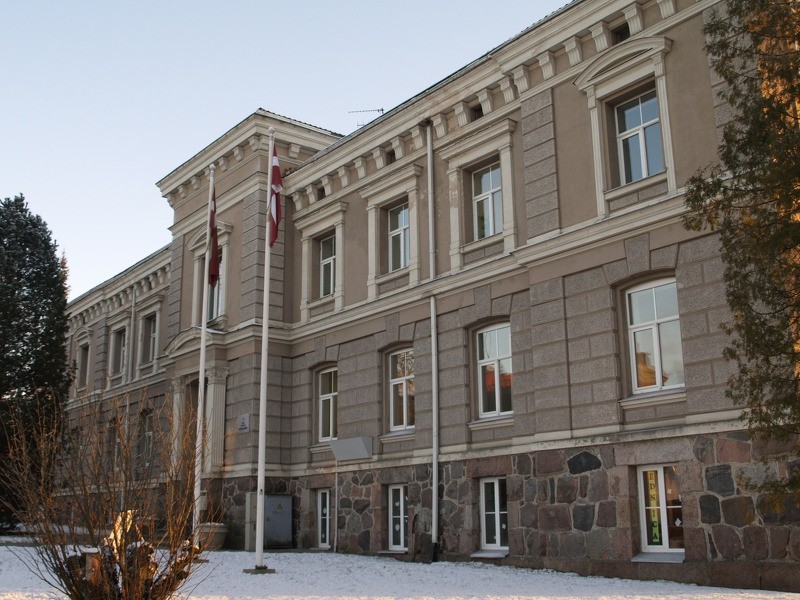 Cēsu novada Būvvaldei piešķirts nodaļas statuss