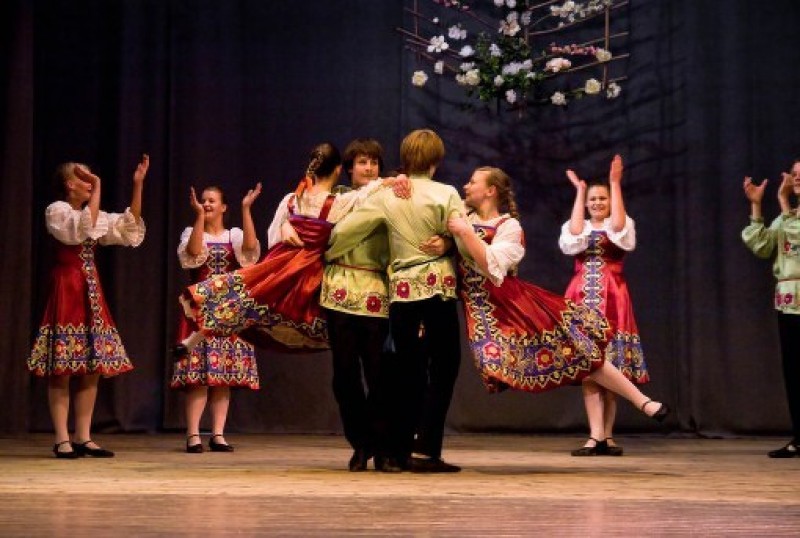 Palīdzēsim dejotājiem tikt pie jauniem tērpiem