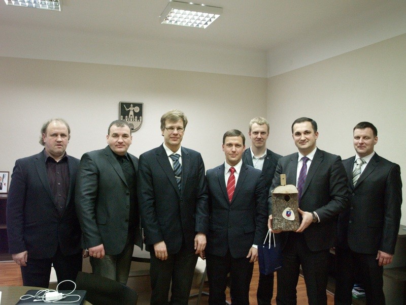 VARAM konceptuāli atbalstītu Kultūras ministrijas pārcelšanu uz Cēsīm