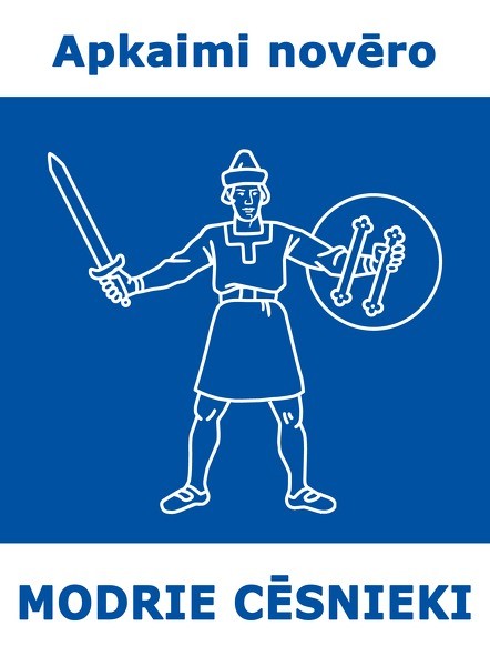 Cēsīs apmācīs iedzīvotājus pamanīt iespējamus likumpārkāpumus