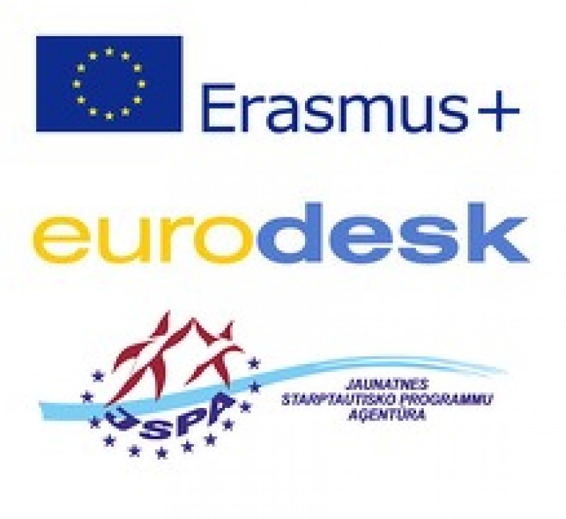Seminārs par Erasmus+ jaunatnes jomas projektiem Cēsīs