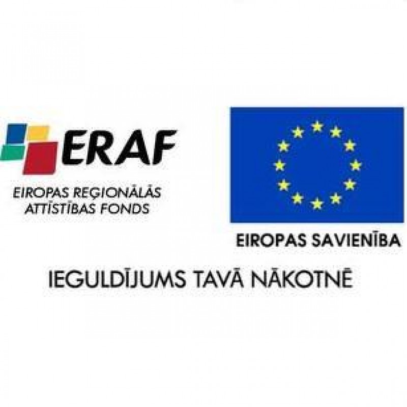 SIA "Vinda" projektam Līguma slēgšanas tiesības piešķirtas SIA „Vidzemes energoceltnieks”