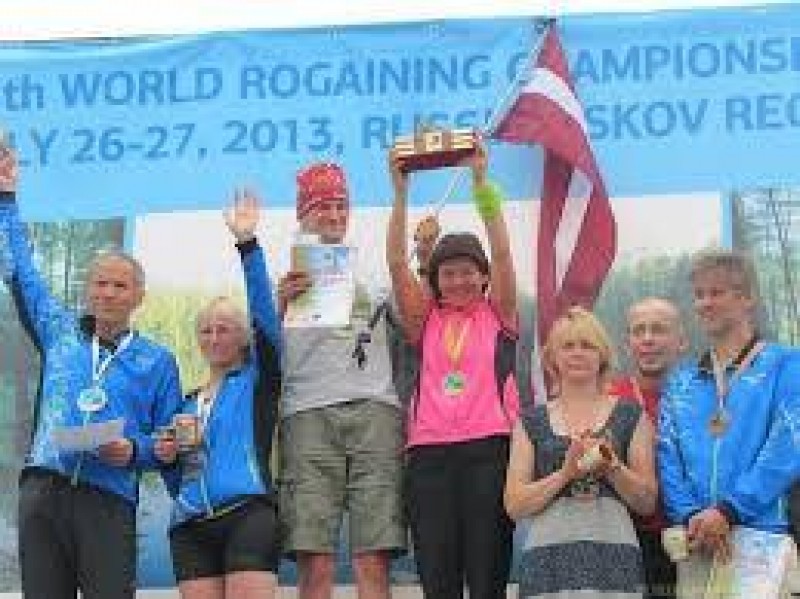 Sākusies balsošana par Cēsu novada populārāko sportistu 2013. gadā