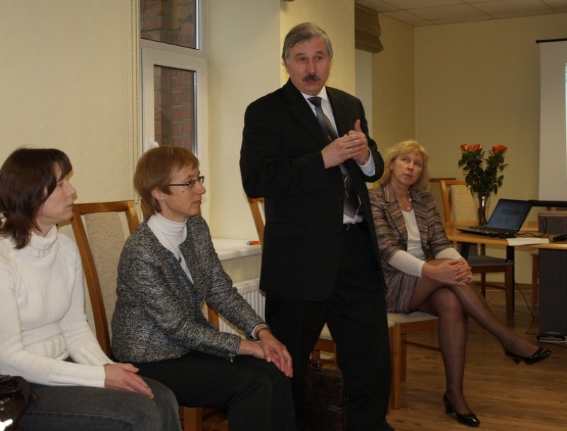 Profesors: Cēsu pilotprojekts kuņģa vēža izpētē soli priekšā pasaulei