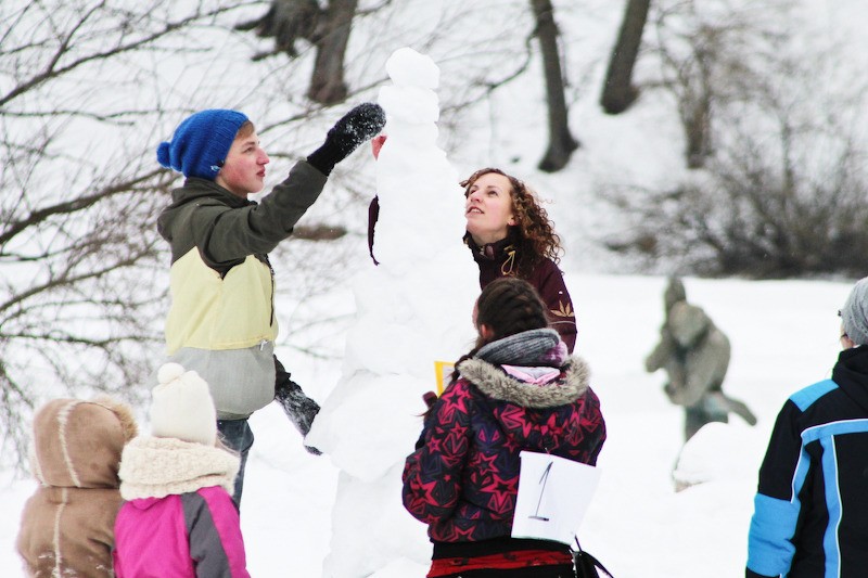 80% iedzīvotāju uzskata sevi par Cēsu patriotiem