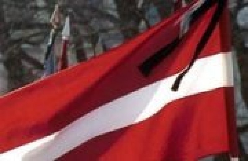 Visā Latvijā 23., 24. un 25. novembris pasludinātas par sēru dienām