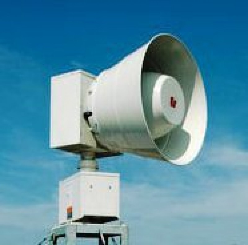 Šodien paredzētā trauksmes sirēnas pārbaude atcelta