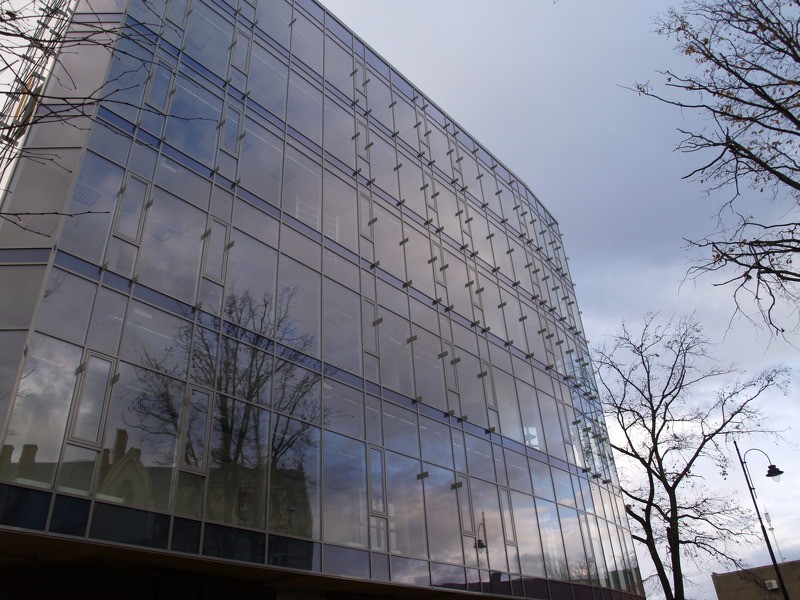 Vidzemes koncertzāles būvniecība noslēgsies nākamā gada 31. martā