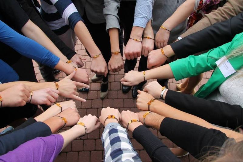 Noslēdzies Jauniešu projekta semināru cikls un diskusijas ar politikas veidotājiem