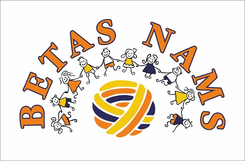 Cēsīs durvis vēris Betas Nams