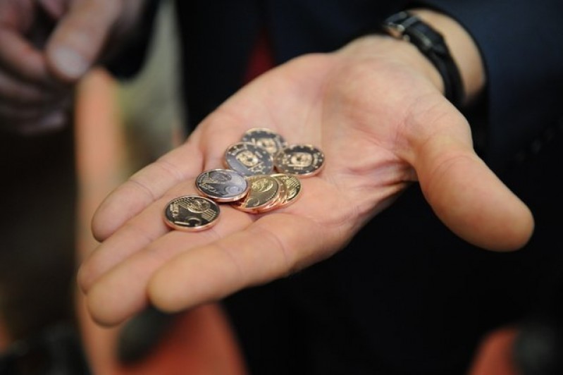 Atbildēs uz neskaidrajiem jautājumiem par eiro ieviešanu