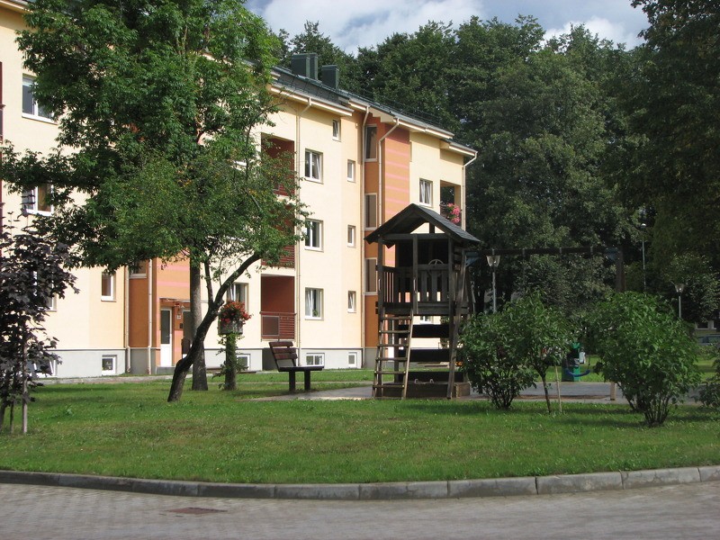 Noslēdzas skaistāko dārzu un teritoriju konkurss. Uzvarētājus sveiks Valsts svētkos.