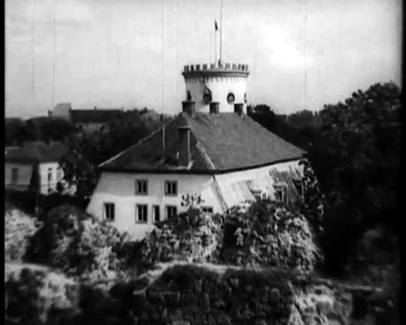 Atbalsta filmas par Gauju uzņemšanu