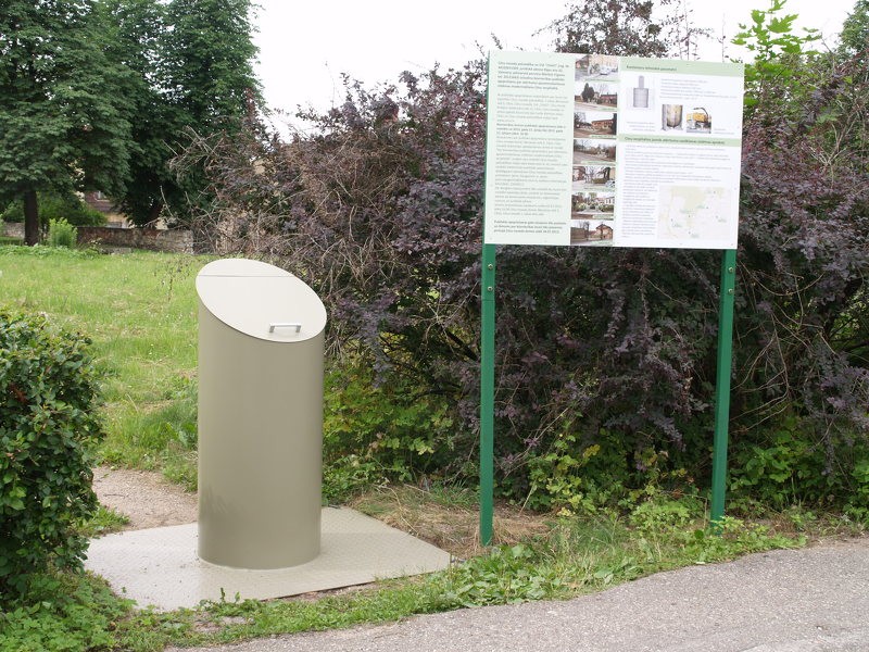 Vecpilsētas atkritumu apsaimniekošanas modernizācija atlikta