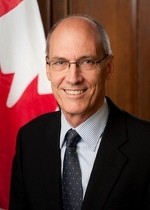 Cēsīs viesosies Kanādas vēstnieks Latvijā