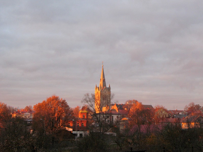 Uzzini par jaunumiem Cēsu novadā sev visērtākajā veidā