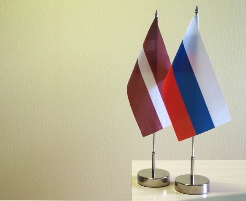 Cēsis apmeklēs uzņēmēju delegācija no Sanktpēterburgas