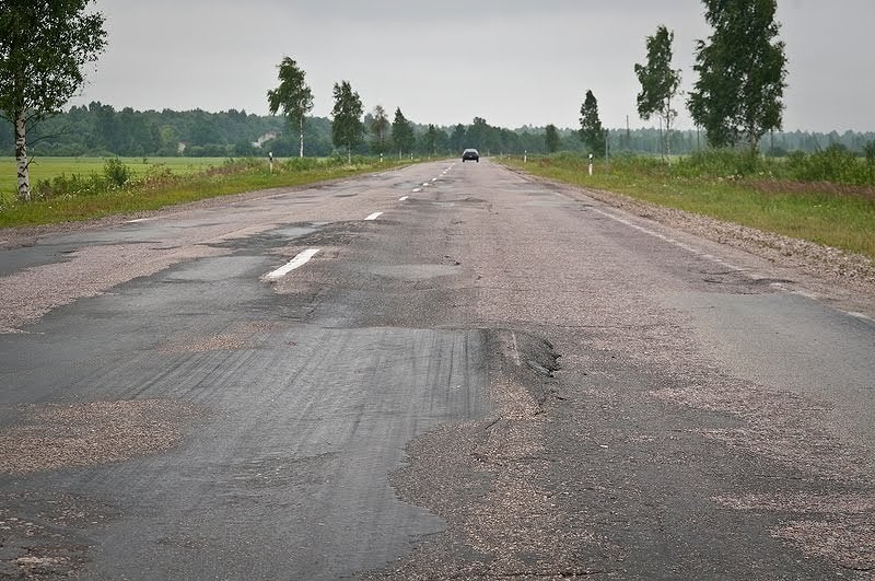 Izsludināta publiskā apspriešana par autoceļa A2 posma Rīdzene-Bērzkrogs rekonstrukciju