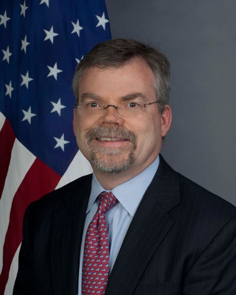 Šodien Cēsīs viesojas ASV vēstnieks Latvijā