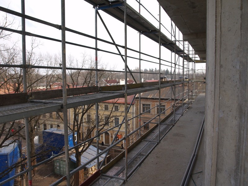 Mainīta Vidzemes Mūzikas un kultūras centra stratēģija