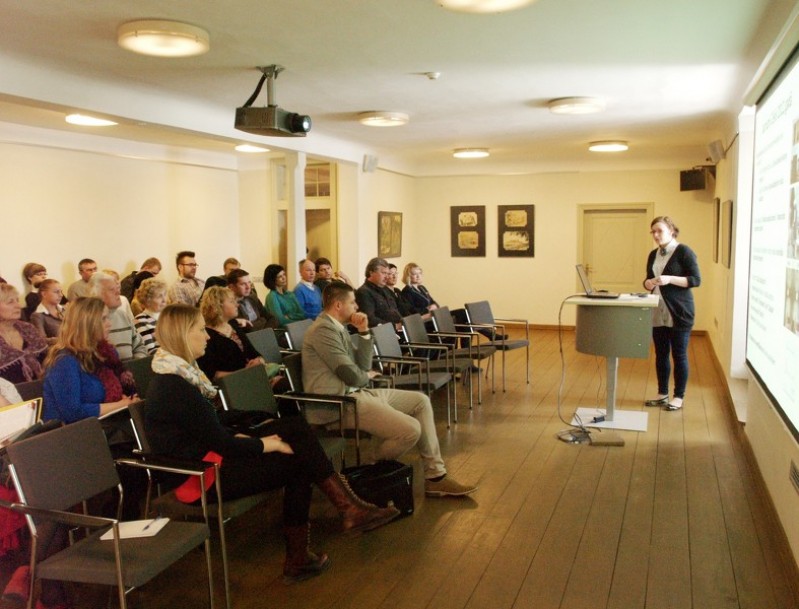 Tūrismā svarīga sadarbība