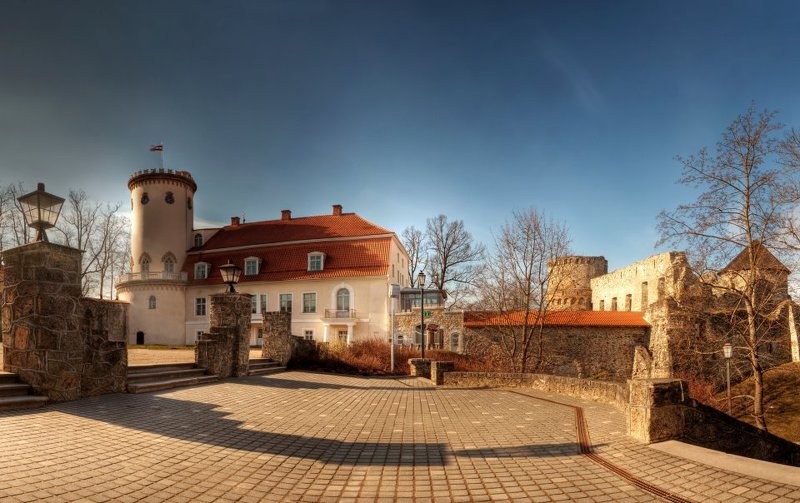 15.aprīlī Cēsu Jaunajā pilī notiks ikgadējā Cēsu un apkārtnes tūrisma uzņēmēju tikšanās