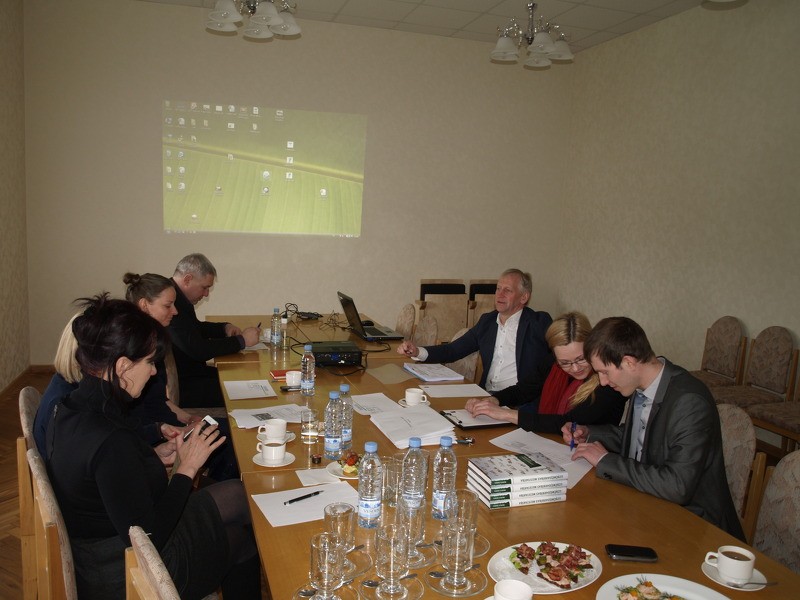 Noskaidroti "Brigādes" uzvarētāji