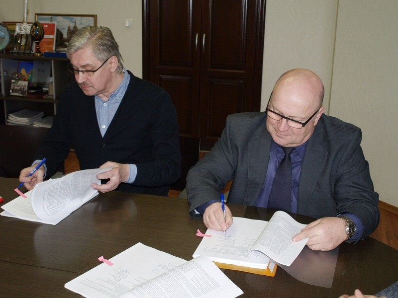 Noslēgti līgumi par būvprojektēšanu un būvdarbu veikšanu Vaives pagasta Krīvu un Rīdzenes ciemos