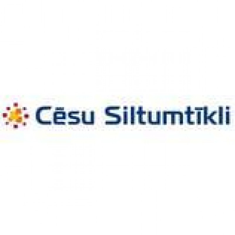 „Cēsu siltumtīkli” plāno samazināt tarifus par 17%
