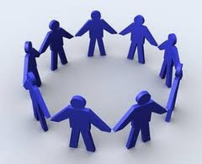 Aicina uz atbalsta grupām