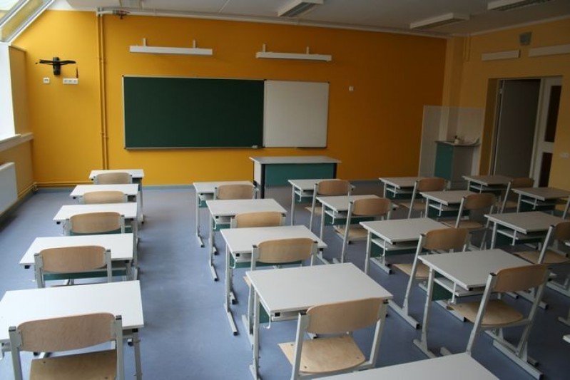 Cēsu novada dome apstiprina skolēnu skaitu klasēs nākamajā mācību gadā