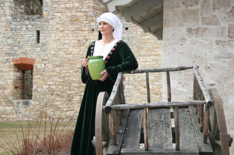 Cēsīs atzīmē Starptautisko tūrisma gidu dienu