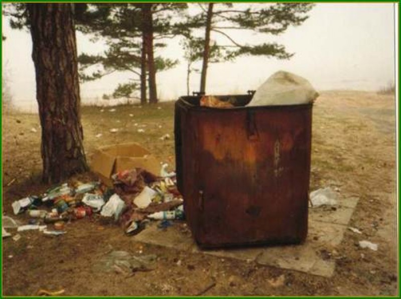 ZAAO aicina iedzīvotājus iesaistīties atkritumu apsaimniekošanas vēstures apkopošanā