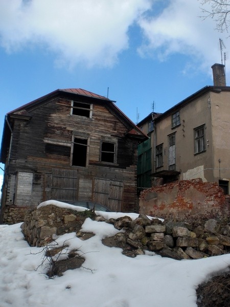 Cēsnieki spriedīs par pilsētas degradētajām teritorijām