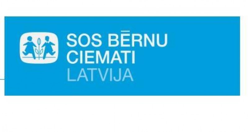 Cēsu SOS ģimeņu atbalsta centrs aicina darbā SOCIĀLO REHABILITĒTĀJU