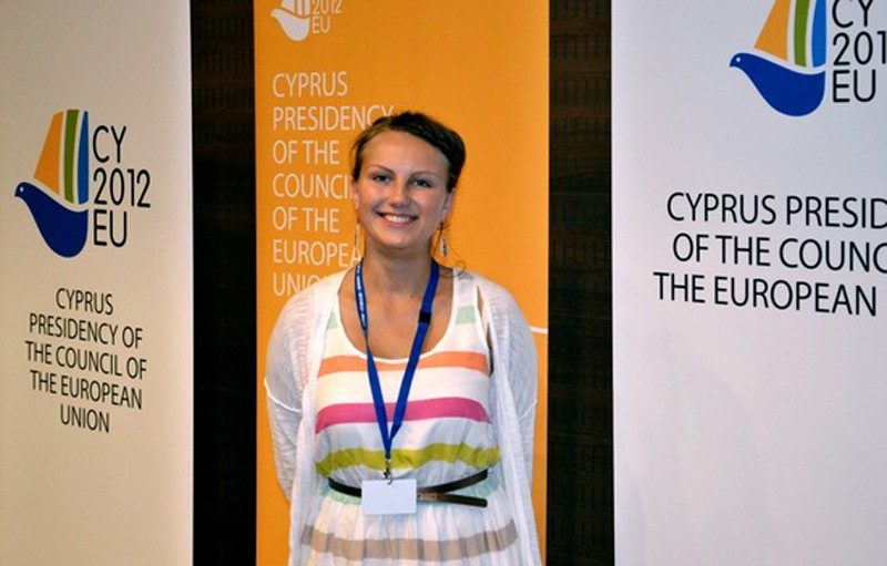 Cēsīs tiekas Vidzemes reģiona jaunatnes darbinieki