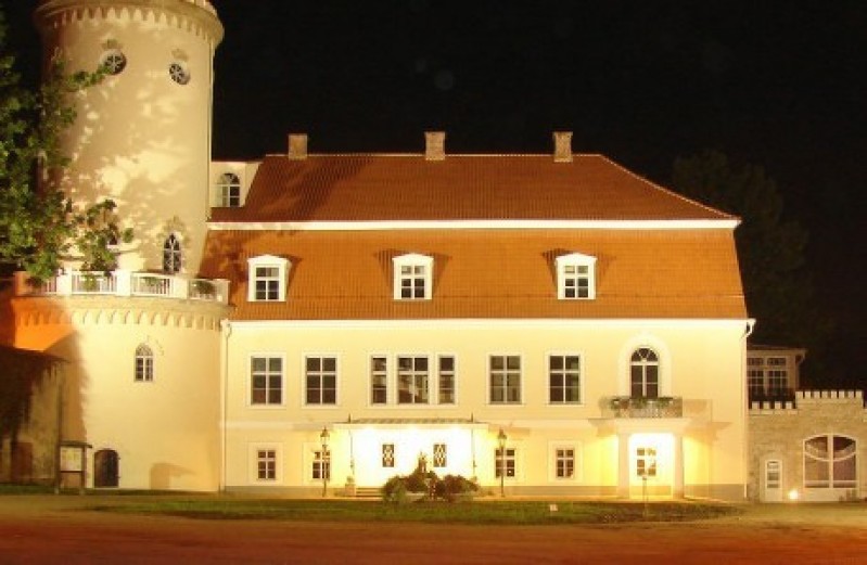 Aicinām pieteikties gidu kursiem Cēsīs