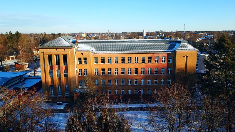 CVĢ skolēnu panākumi valsts ekonomikas olimpiādē