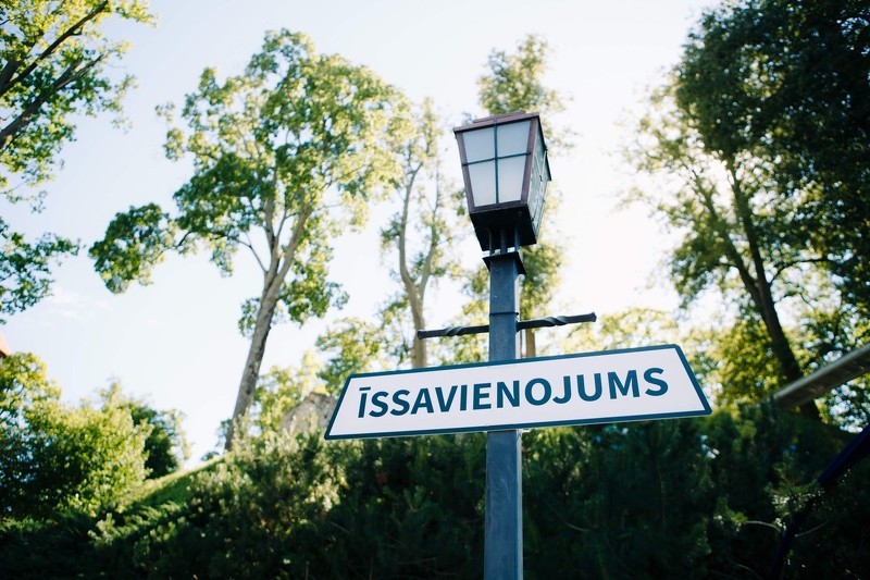 Sarunu festivāls LAMPA aicina jauniešus radīt Īssavienojumu