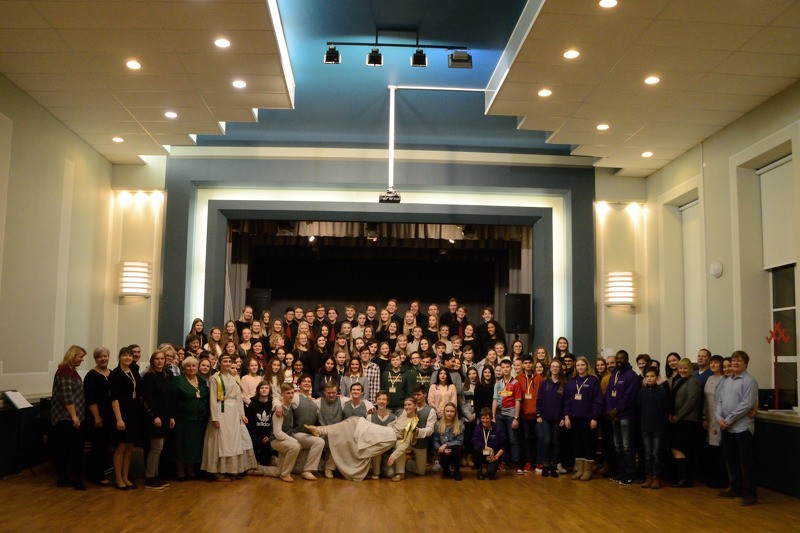 CVĢ notika Erasmus+ projekta "Inovācija = Motivācija” sanāksme