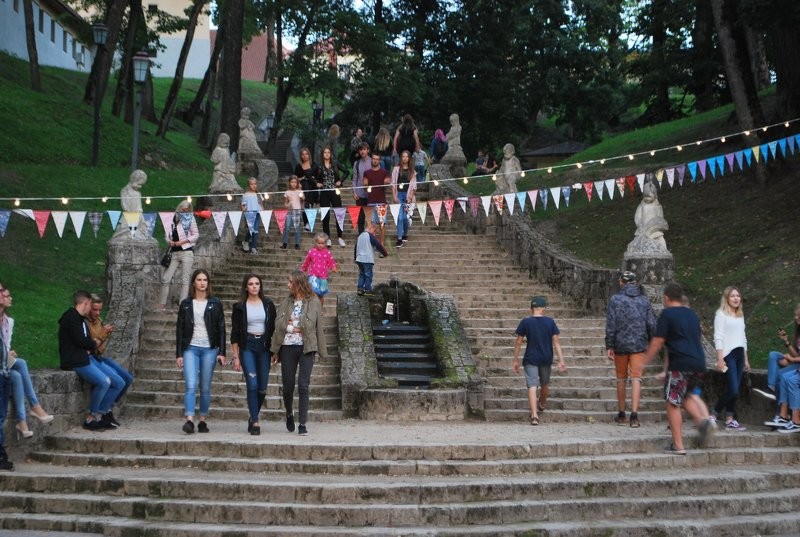 Atskats uz Jauniešu dienu 2018