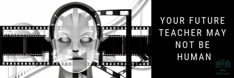 Lekcija un praktiskā nodarbība "Artificial Intelligence vs Human Intelligence"