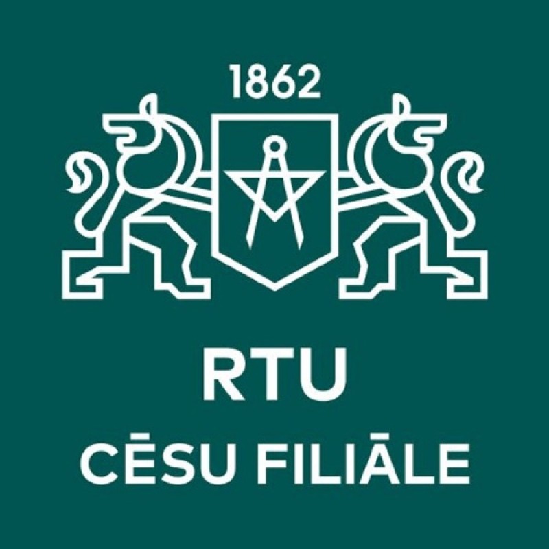 RTU Cēsu filiālē notiks vieslekcija "Climate change and Technologies"