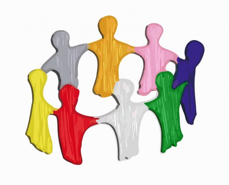 Cēsu novada jaunieši īsteno projektu "Operācija - PRIEKS"