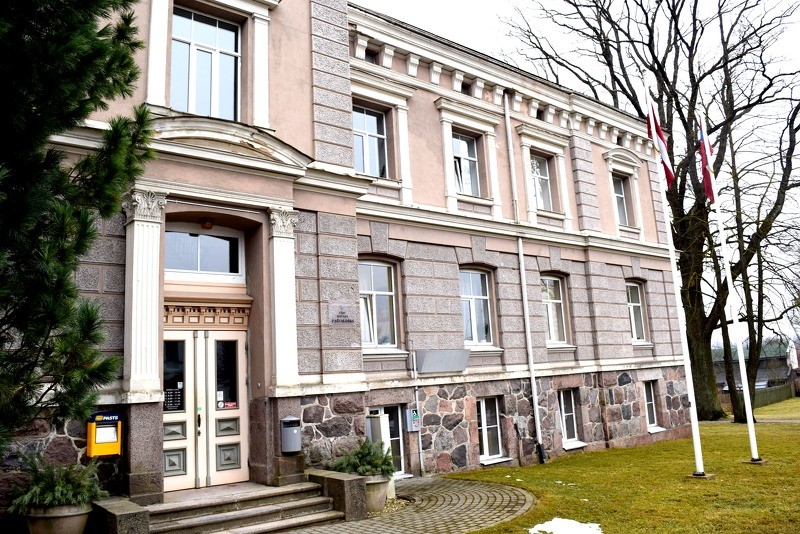 Jaunumi pieteikšanās kārtībā Skolēnu praksei vasarā