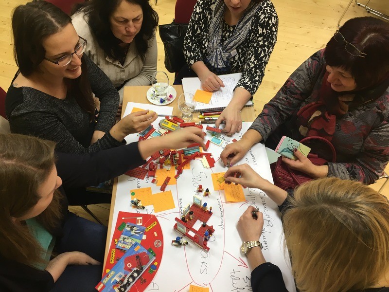 Aizvadīta konference "Alkohola prevencijas skolā – pieredze, pētījumi, jaunas idejas"