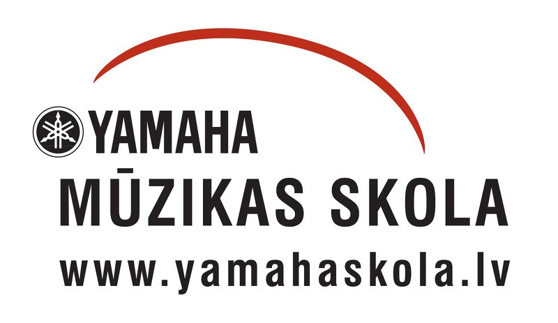 YAMAHA mūzikas skola uzņem audzēkņus