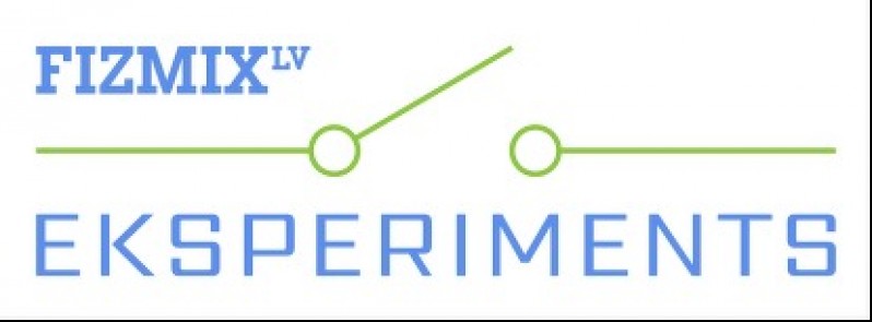 Cēsu skolēni starp konkursa “Fizmix Eksperiments” Vidzemes reģiona finālistiem